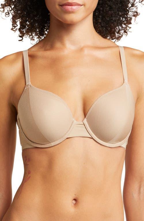 Natori Side Effect Full-Coverage Underwire T Product Image