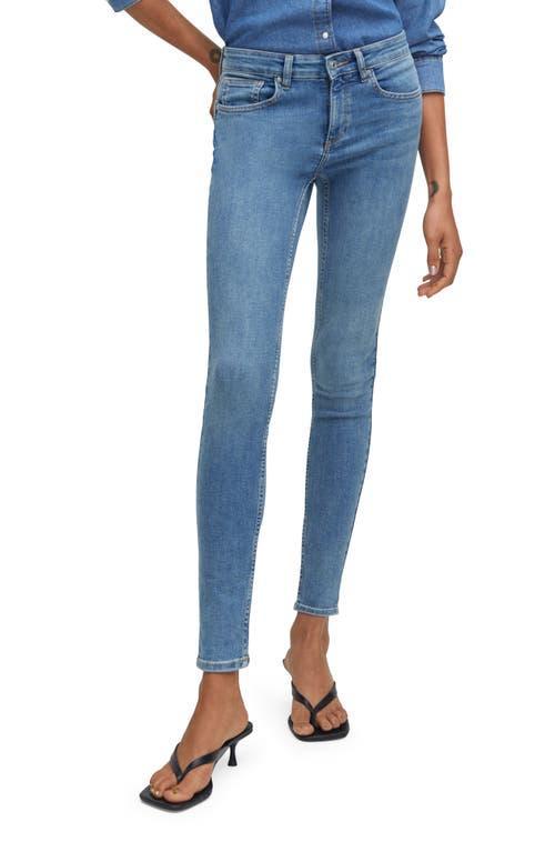 MANGO Skinny Jeans product image