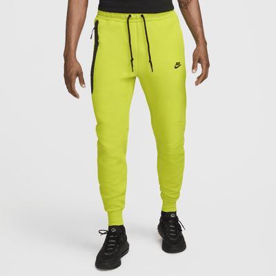 Nike Sportswear Tech Fleece Men's Joggers Product Image