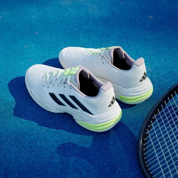 Barricade 13 Tennis Shoes Product Image