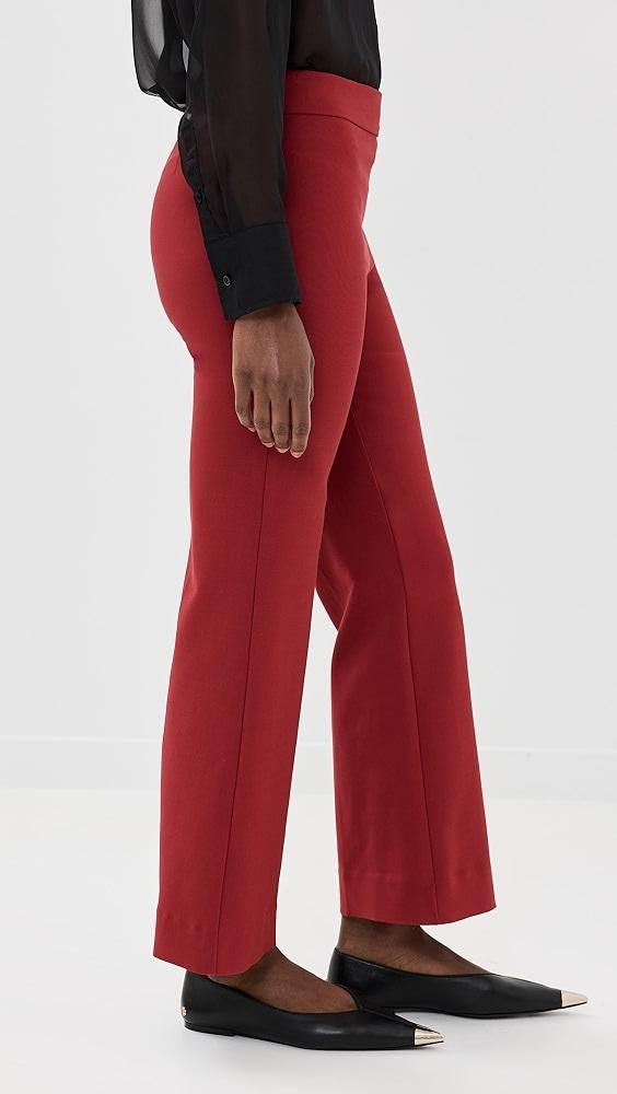 Reformation Tanya Knit Pants | Shopbop Product Image