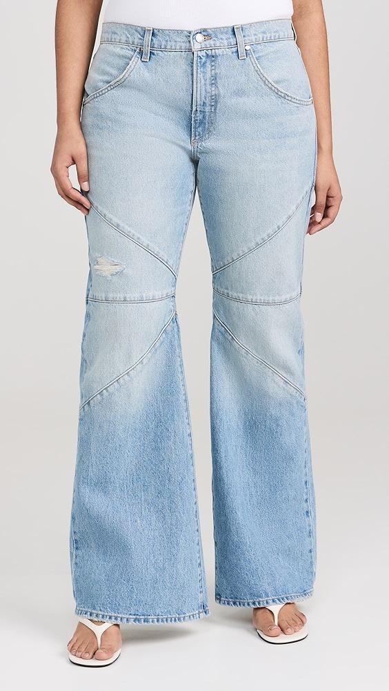 EB Denim Bowie Jeans | Shopbop Product Image