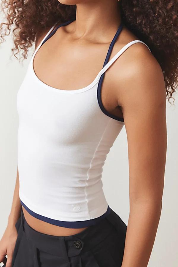 Out From Under Compression Layered Cami Womens at Urban Outfitters Product Image