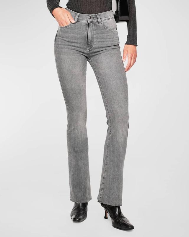 Bridget Boot High-Rise Instasculpt Jeans Product Image