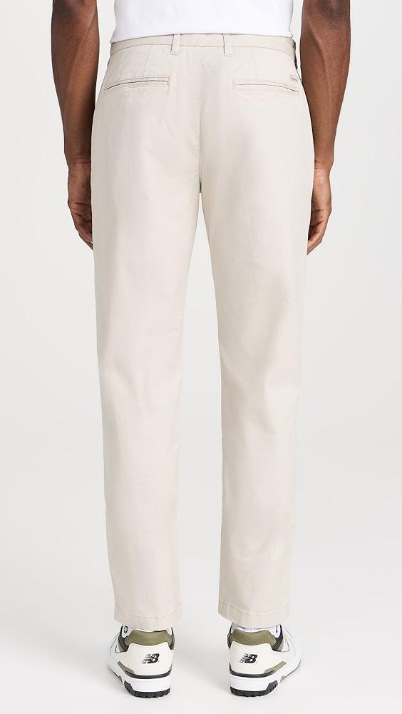 Barbour Neuston Essential Chino | Shopbop Product Image