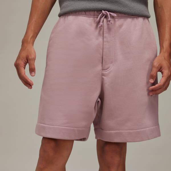 Y-3 French Terry Shorts Product Image