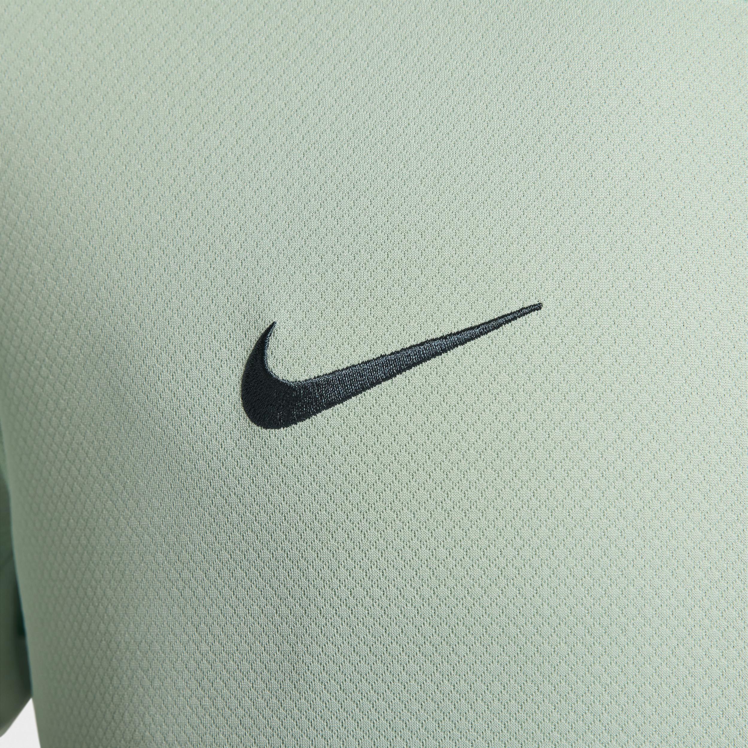 Tottenham Hotspur Strike Third Nike Men's Dri-FIT Soccer Knit Short-Sleeve Top Product Image