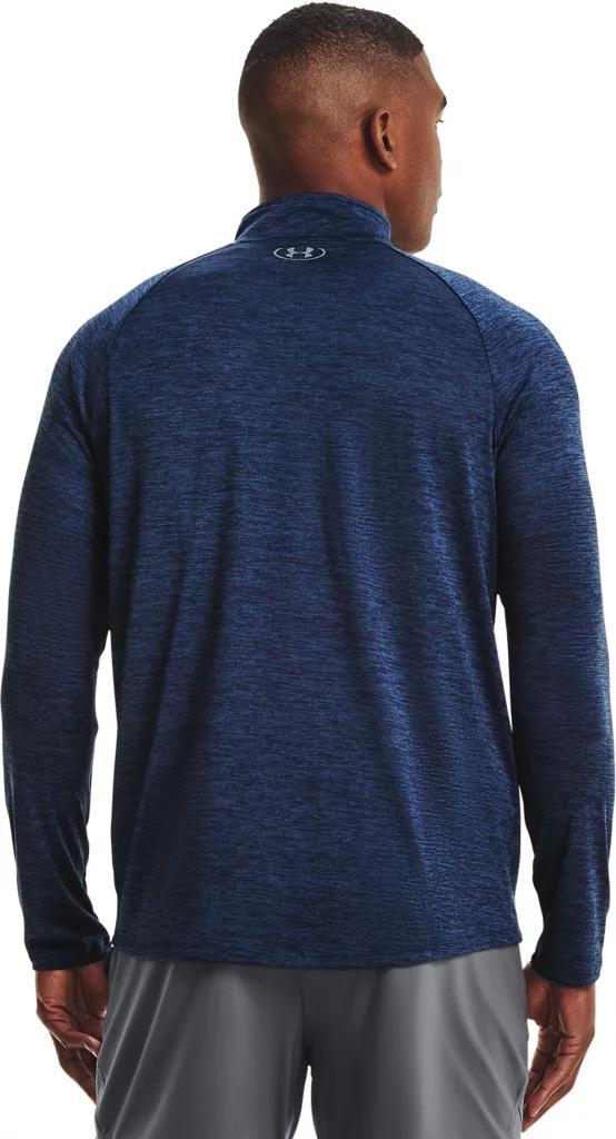 Men's UA Tech™ ½ Zip Long Sleeve Product Image