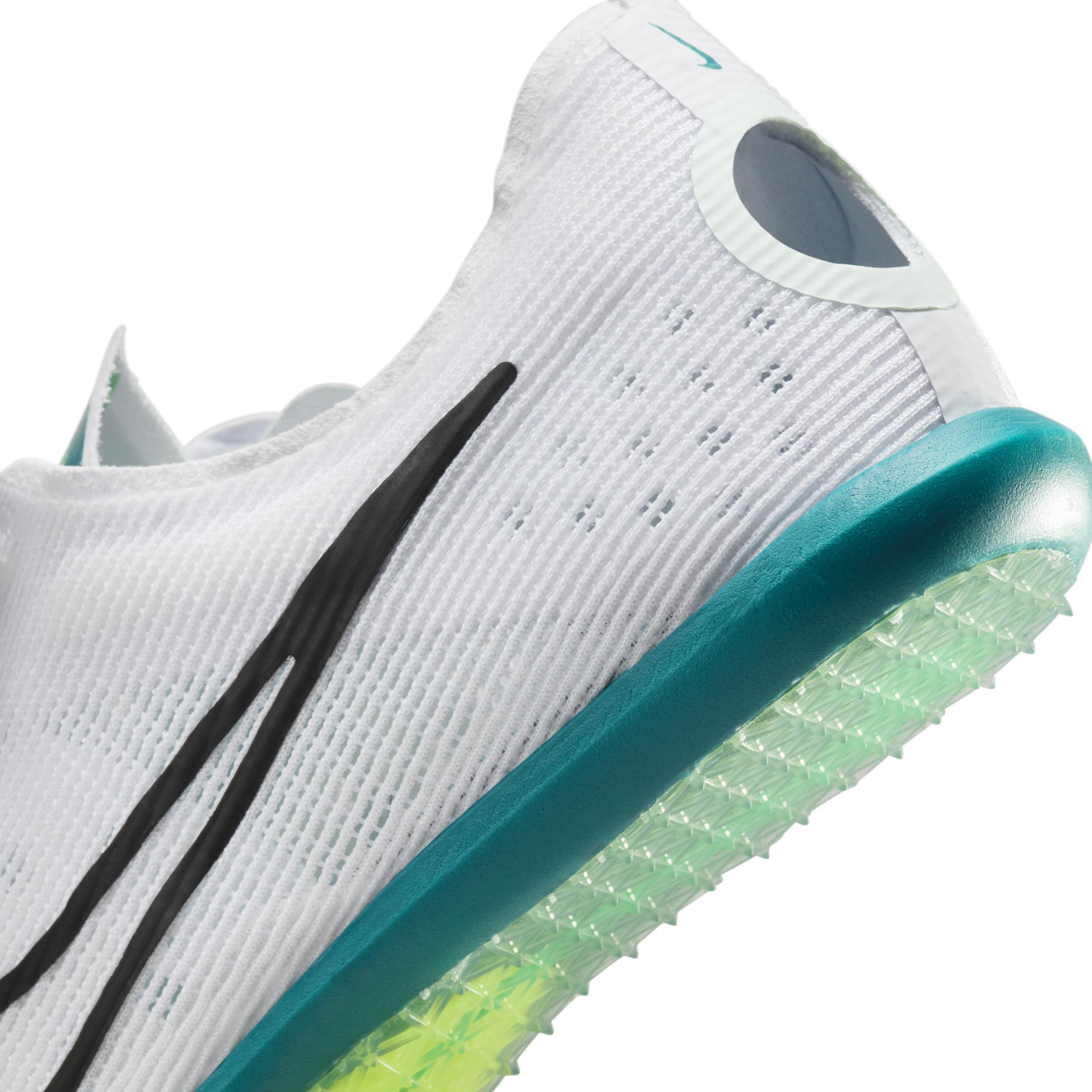 Nike Mens Zoom Mamba 6 Track & Field Distance Spikes Product Image