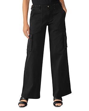 Sanctuary Reissue Cargo Women's Clothing Product Image