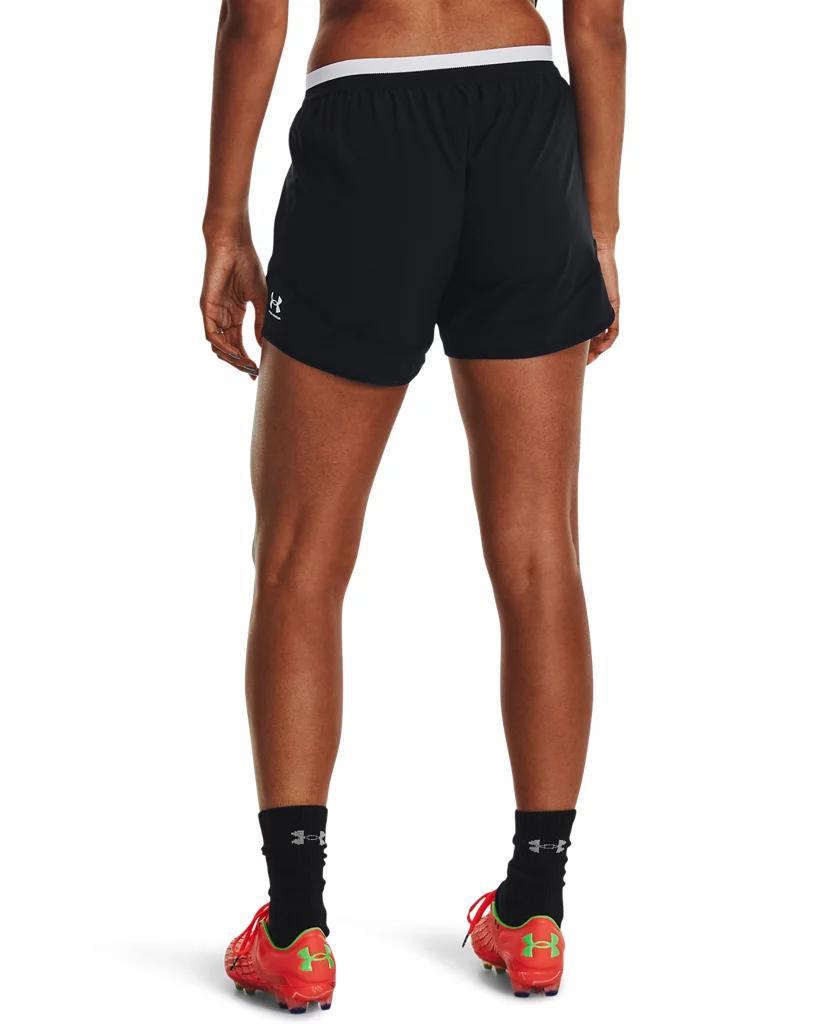 Women's UA Challenger Pro Shorts Product Image