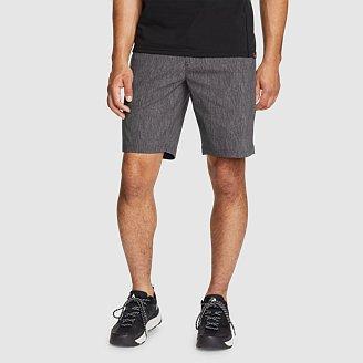 Men's Horizon Guide Chino Shorts - Pattern Product Image