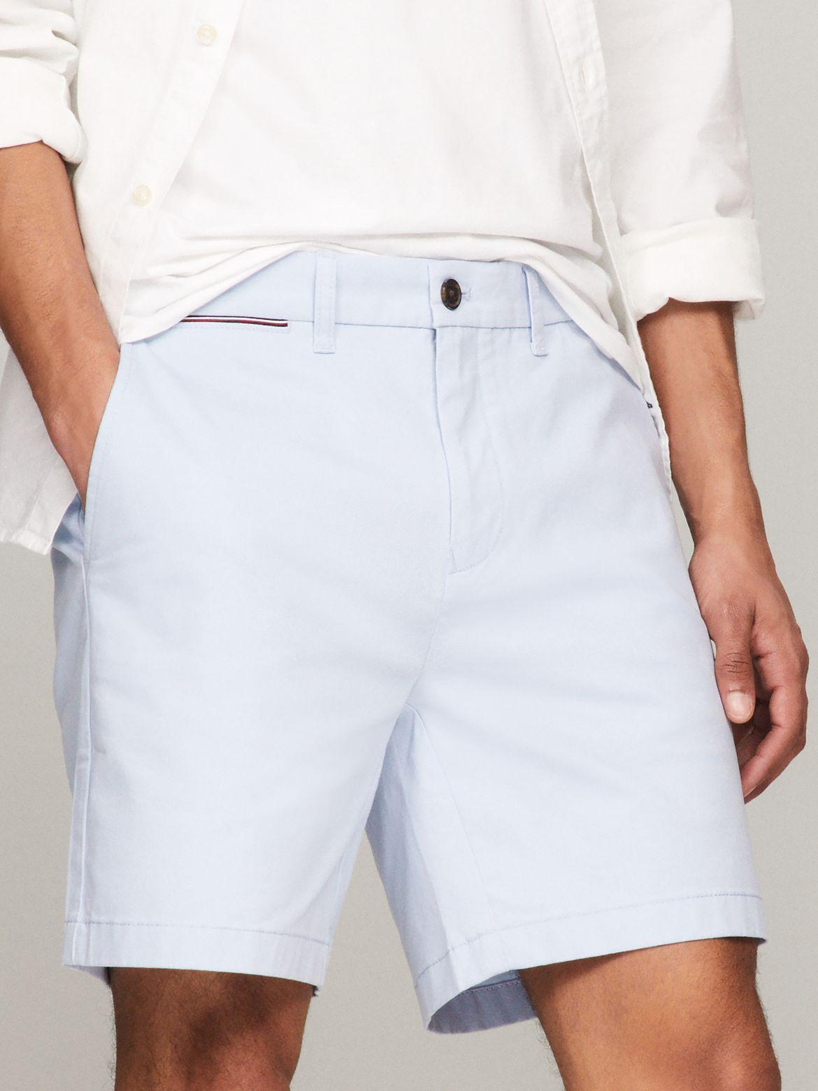 Tommy Hilfiger Men's Regular Fit 7" Tommy Short Product Image