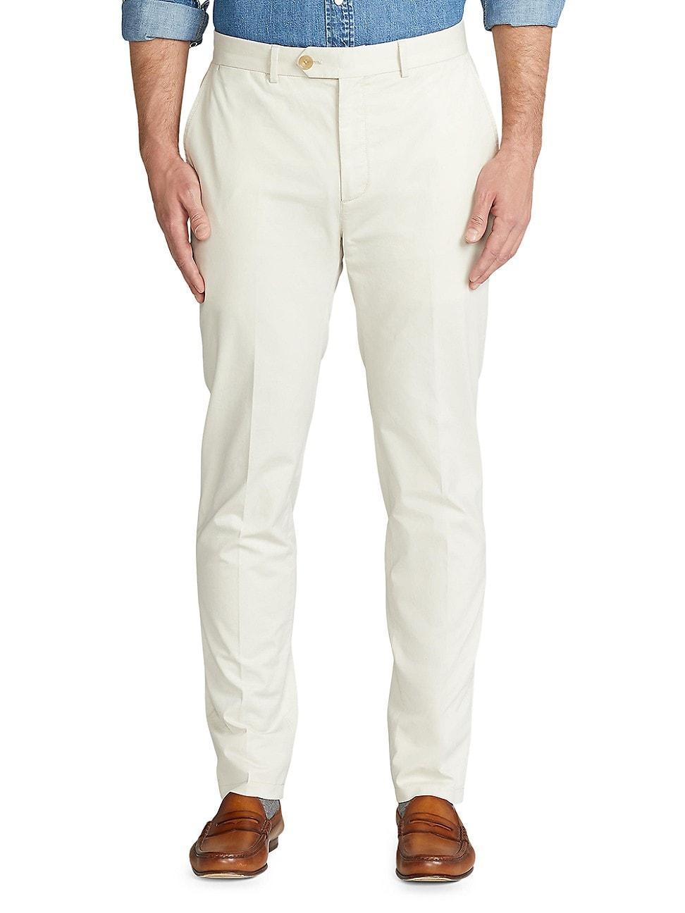 Mens Eaton French Fly Pants Product Image