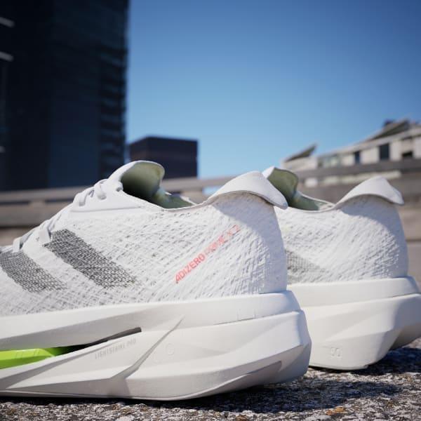 Adizero Prime X 2.0 STRUNG Shoes Product Image