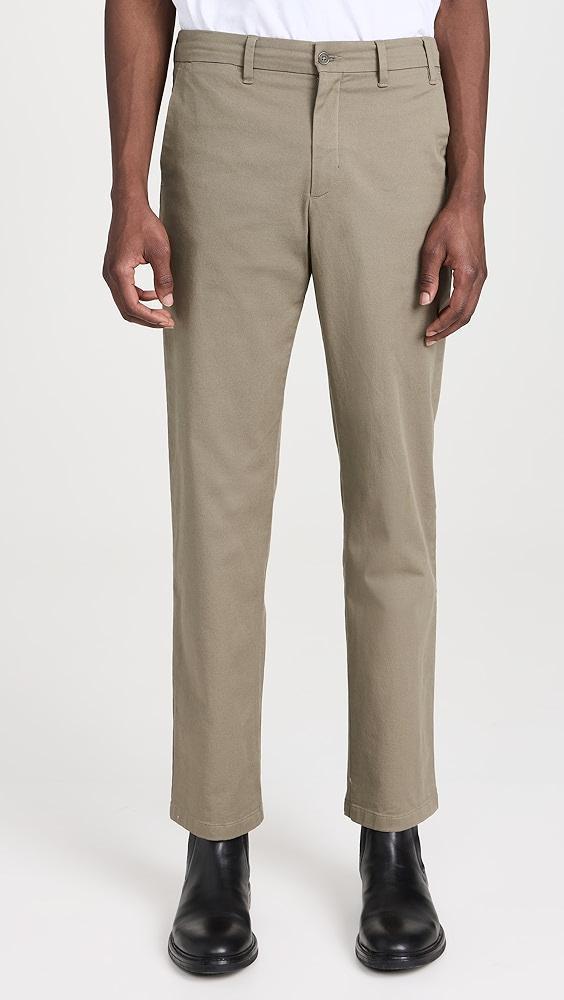 Norse Projects Norse Standard Chino Pants | Shopbop Product Image