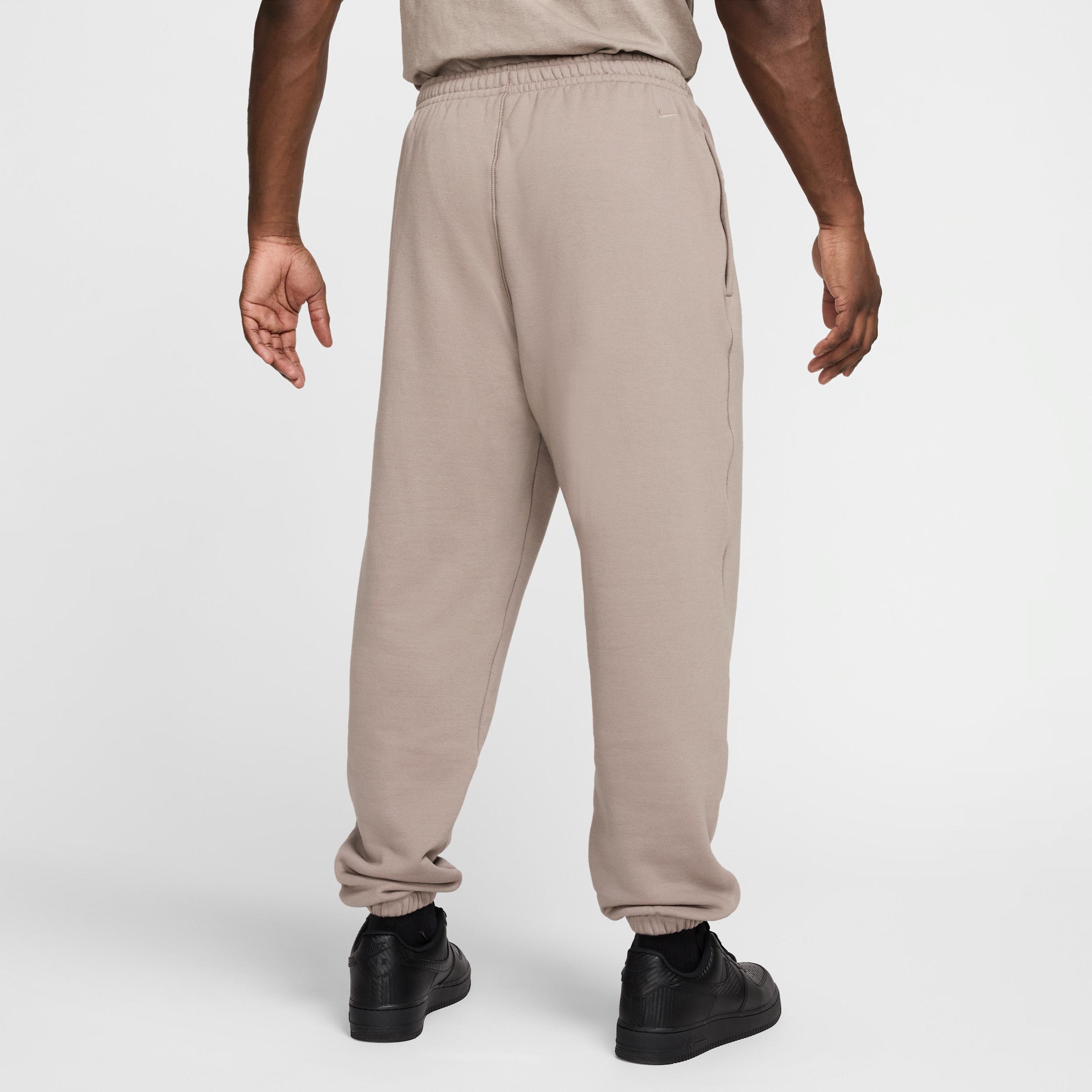 Nike Wool Classics Fleece Pants Product Image