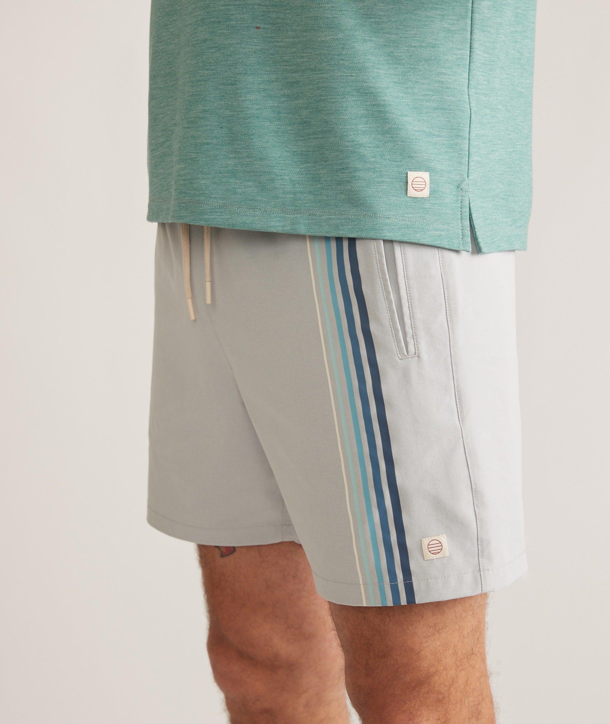 6" Saturday Sport Short Product Image