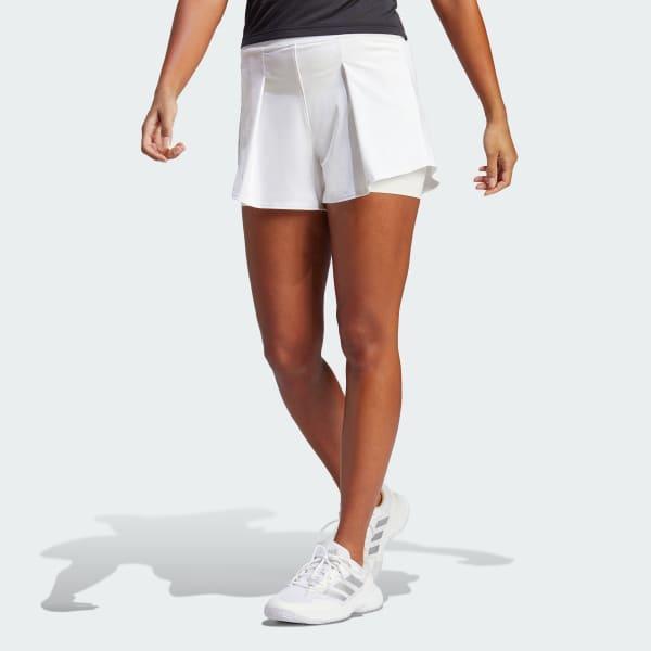 Tennis Match Shorts Product Image