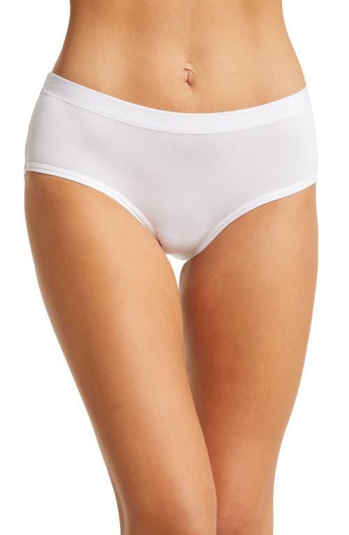 MeUndies FeelFree Hipster Briefs Product Image