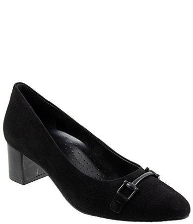 Trotters Kenzie Pump Product Image