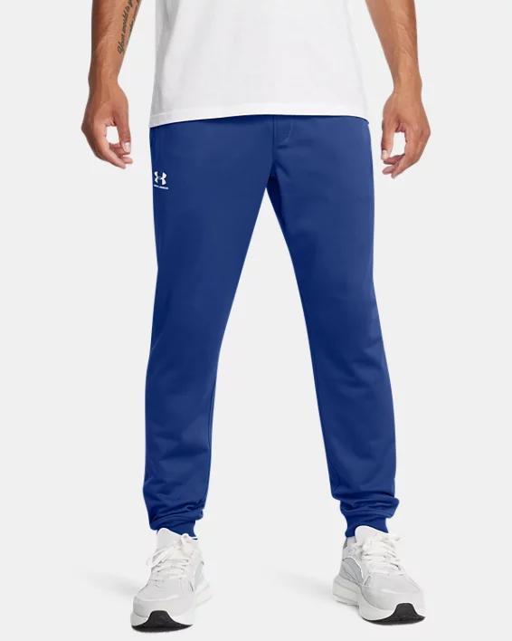 Mens UA Sportstyle Joggers Product Image