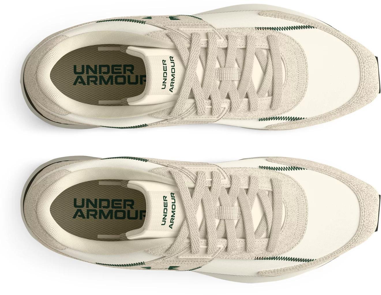 Men's UA Essential Runner Shoes Product Image