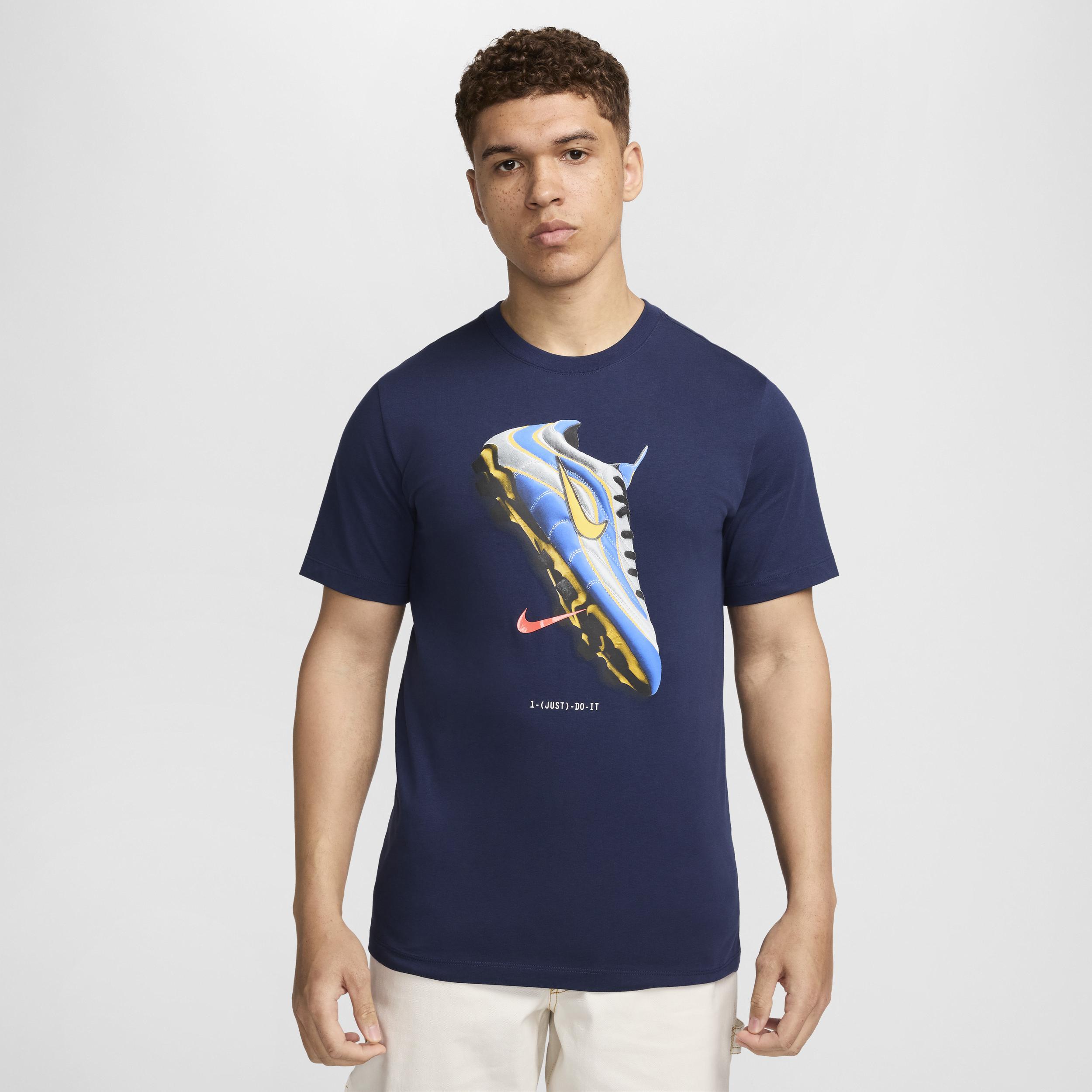 Nike Men's Soccer T-Shirt Product Image