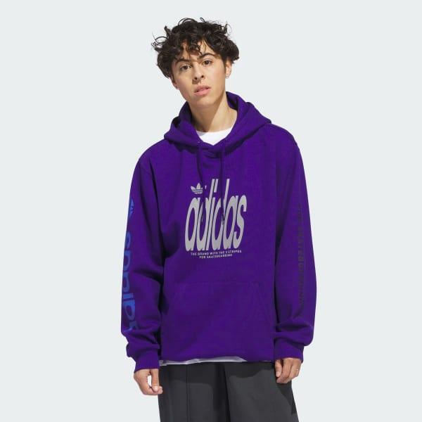 4.0 Stretch Logo Hoodie Product Image