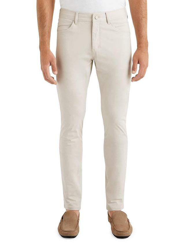 Mens 27 Skinny Commuter Pants Product Image