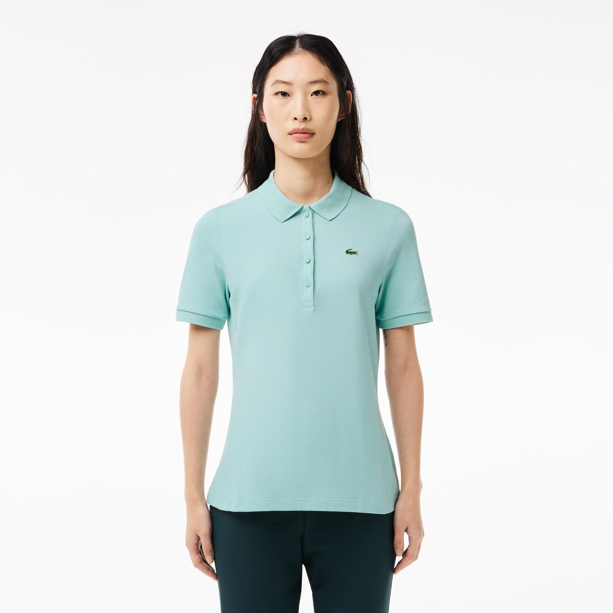 Slim Fit Ultra Dry Stretch Golf Polo Shirt Product Image