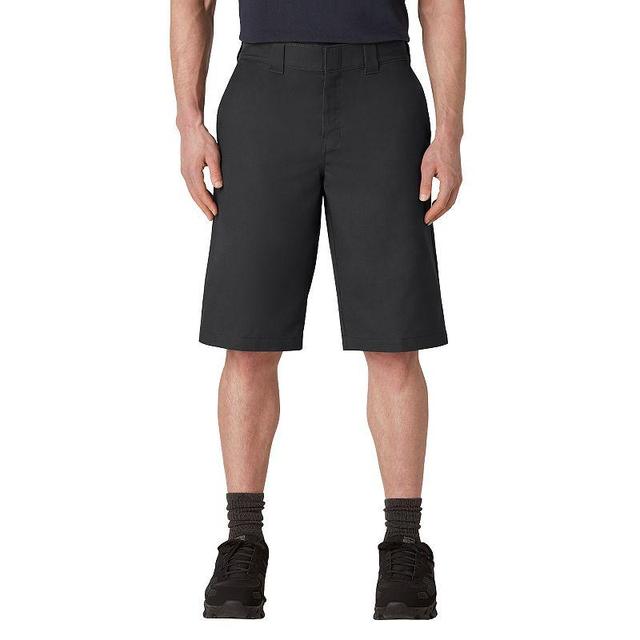 Mens Dickies Relaxed-Fit Multi-Pocket 13-inch Work Shorts Product Image