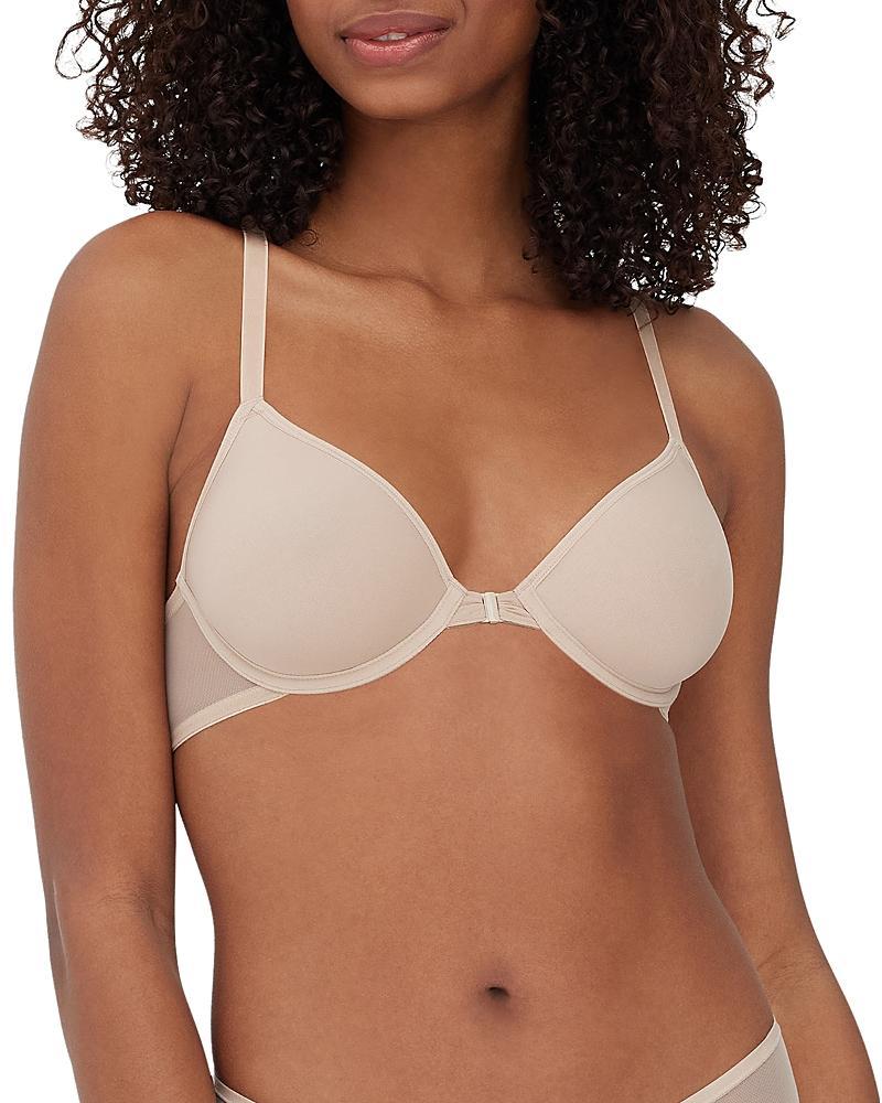 Womens Spellbound Front Close Spacer Bra Product Image