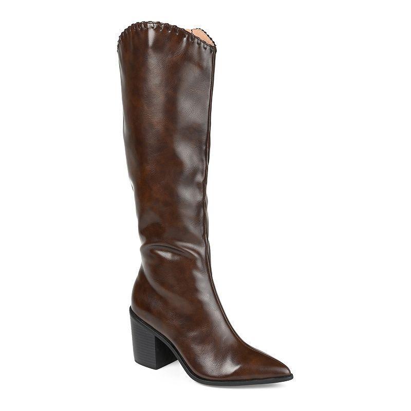 Dolce Vita Kamryn Western Boot (Women0 Product Image