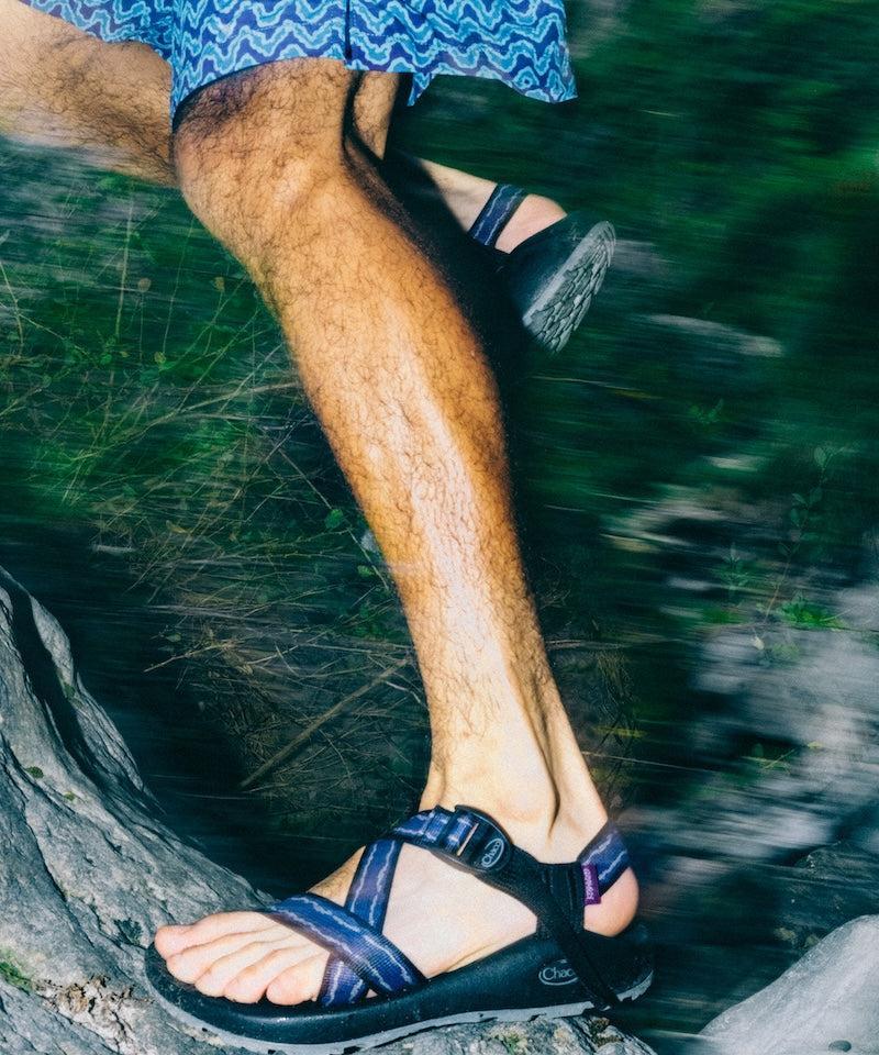 Gramicci x Chaco Z/1 Classic Sandal Unisex Product Image