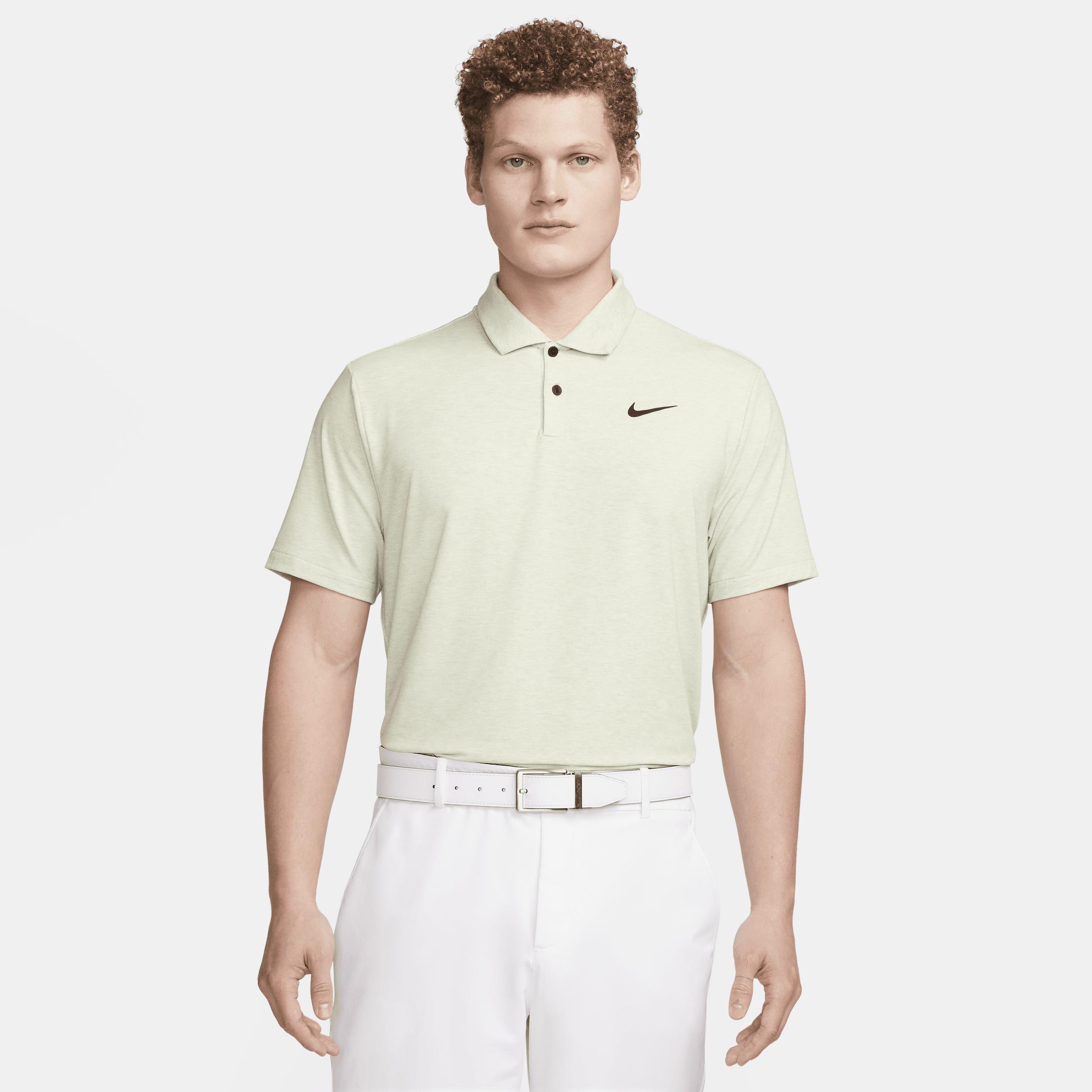 Nike Mens Dri-FIT Tour Golf Polo Product Image