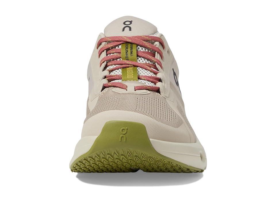 On Womens Cloudrunner 2 WalkGood La Lace Up Running Sneakers Product Image