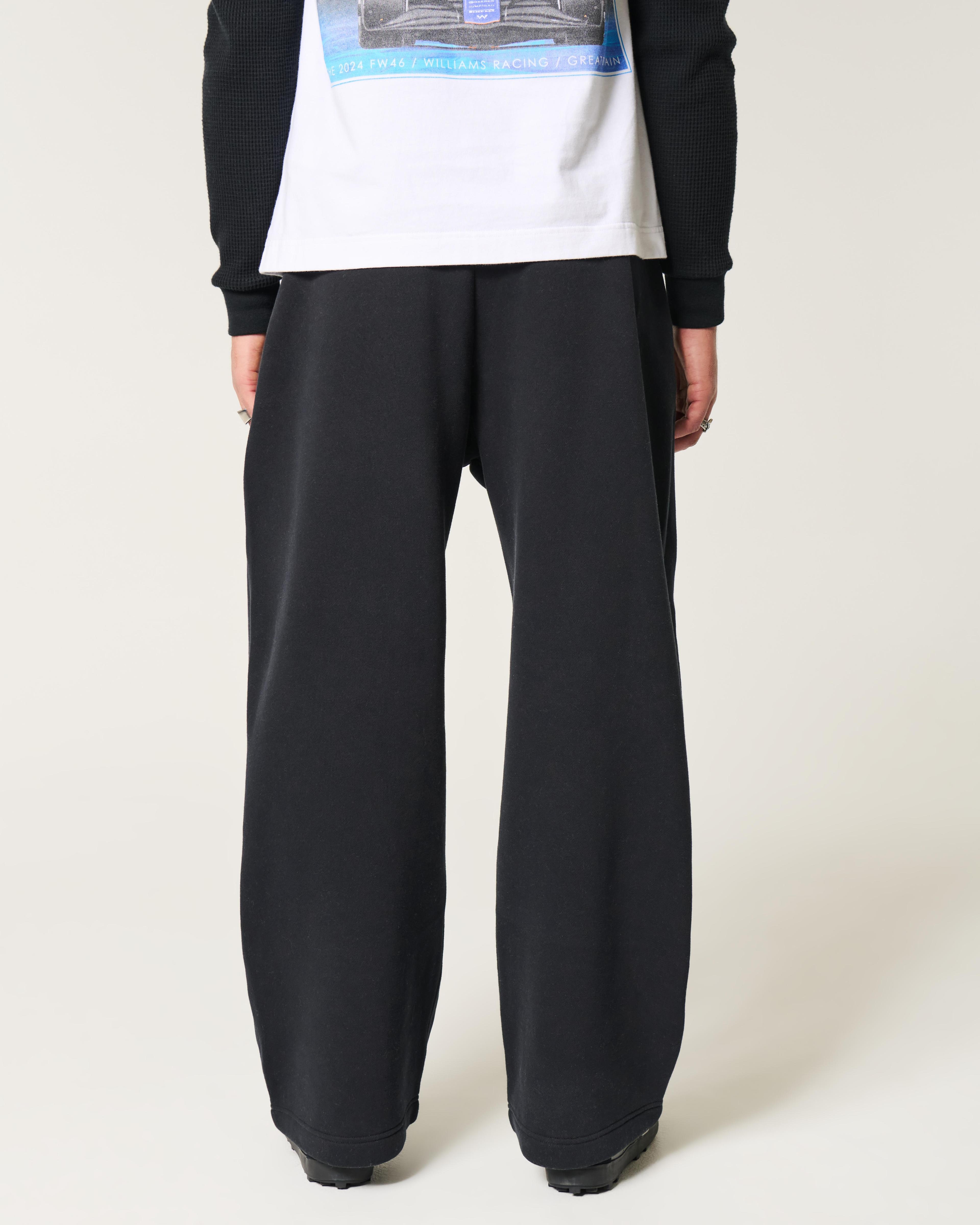 Super Baggy Sweatpants Product Image