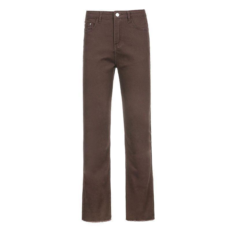 Boot-Cut Pants Product Image