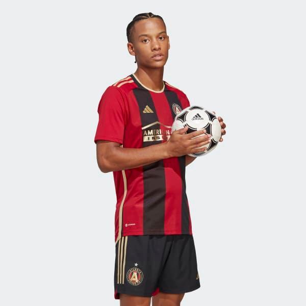 Atlanta United FC 23/24 Home Jersey Product Image