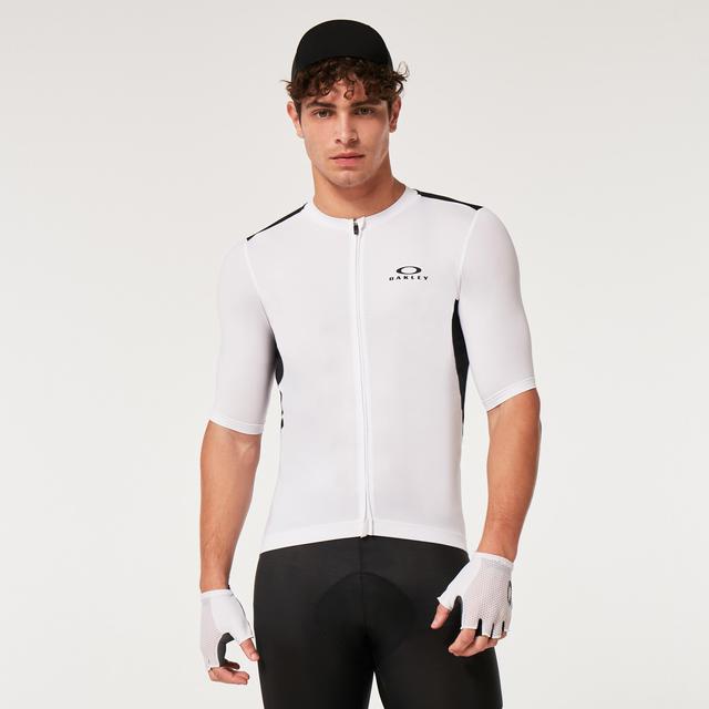 Oakley Men's Endurance Mix Jersey Size: S Product Image