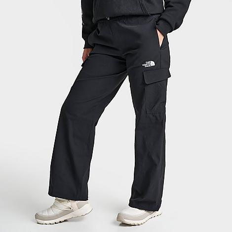 The North Face Inc Womens Baggy Cargo Pants Product Image