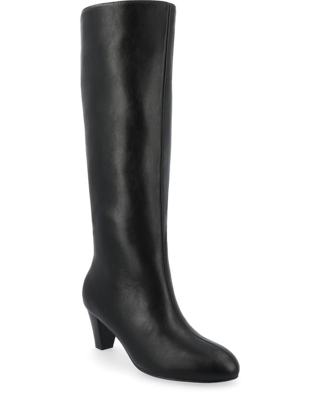 Journee Collection Womens Jovey Boots Product Image