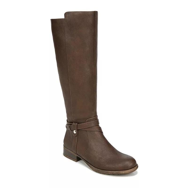 LifeStride Xtrovert Womens Riding Boots Product Image