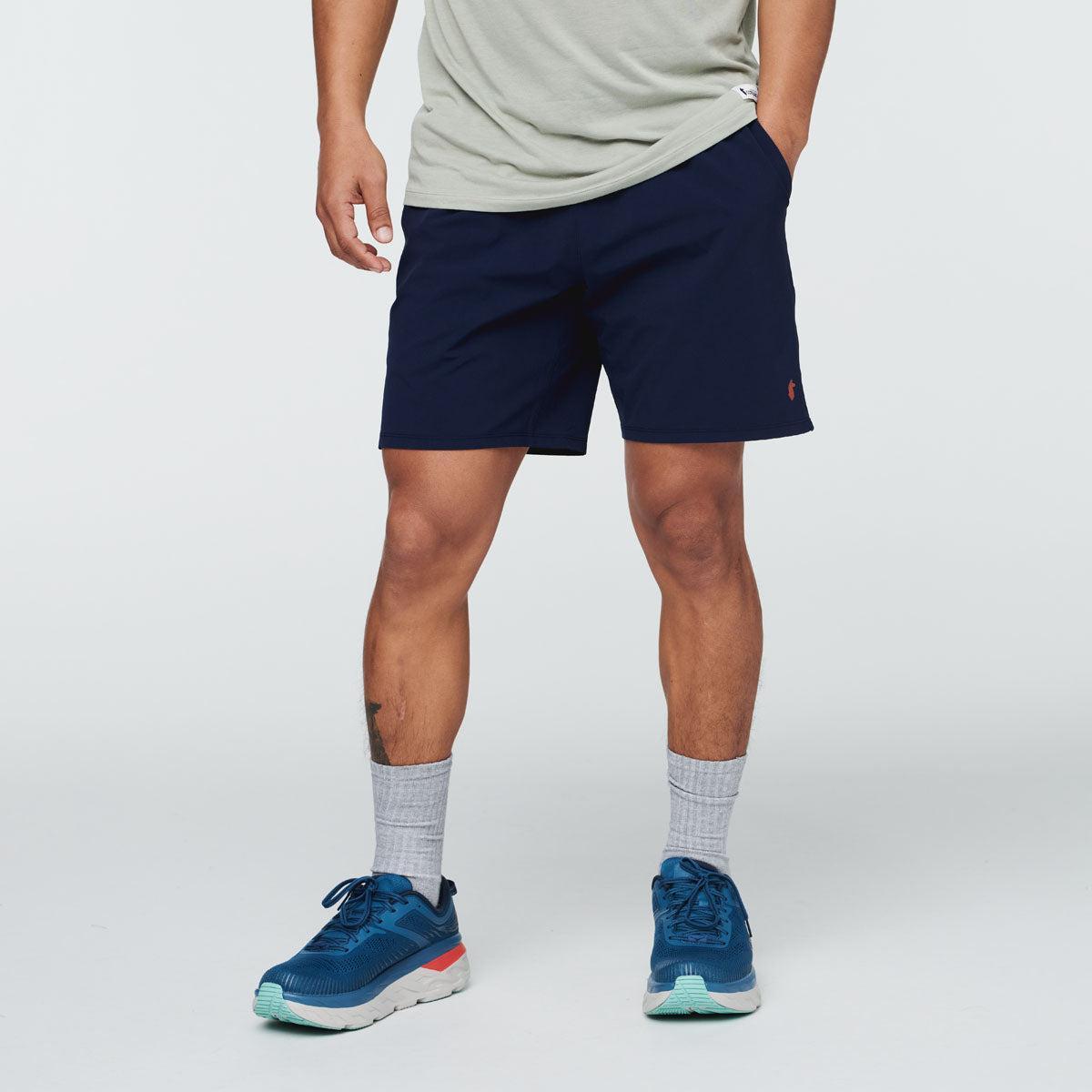 Valle Active Short - Men's Male product image