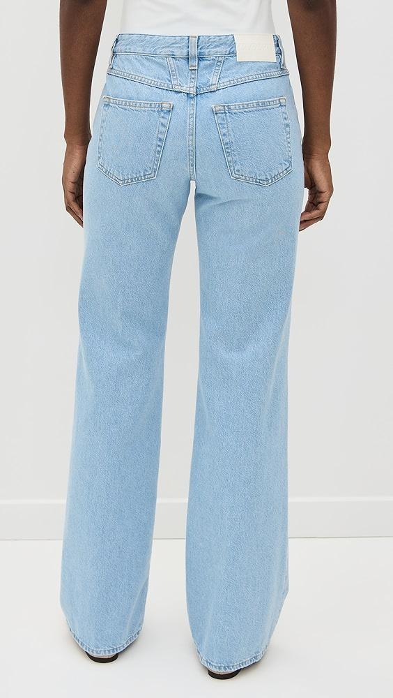 Closed Gillan Jeans | Shopbop Product Image