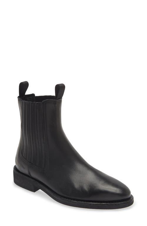 Deluxe Brand Boots In Black Product Image