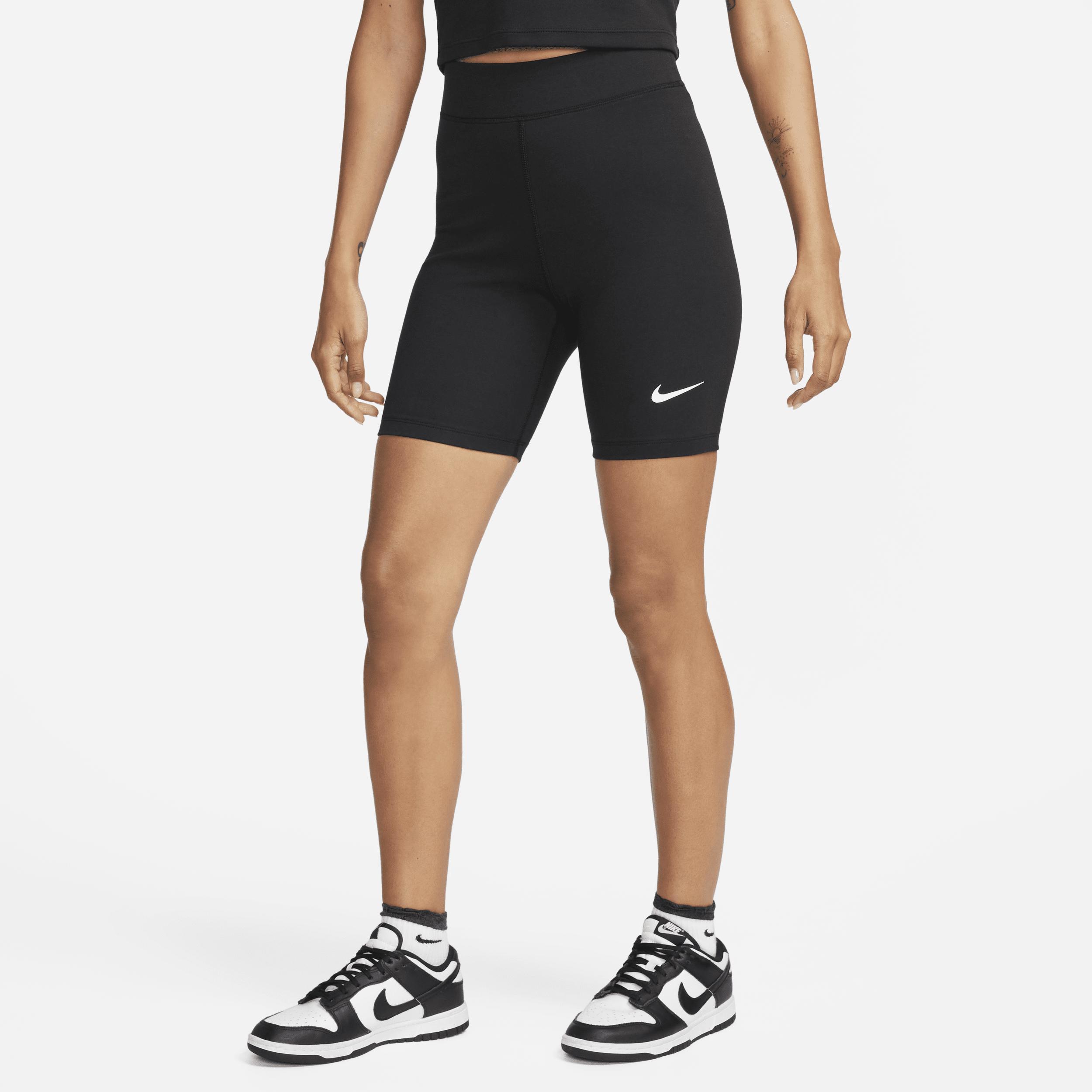 Nike Womens Nike Classic HR 8 Shorts - Womens Product Image