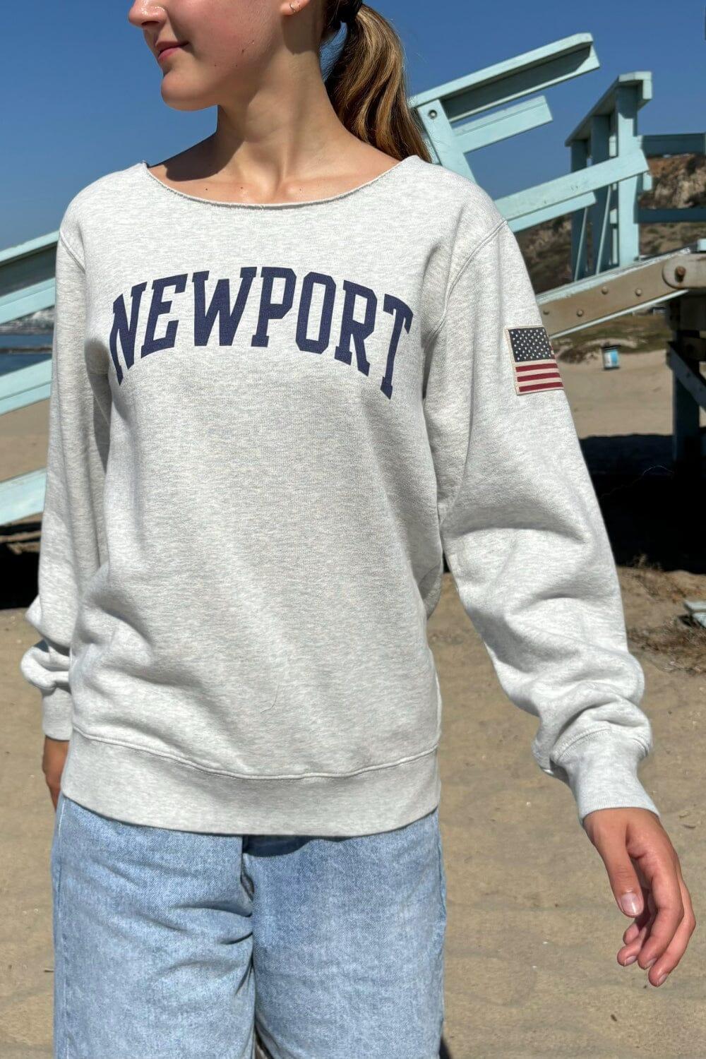 Stelle Newport Sweater Product Image