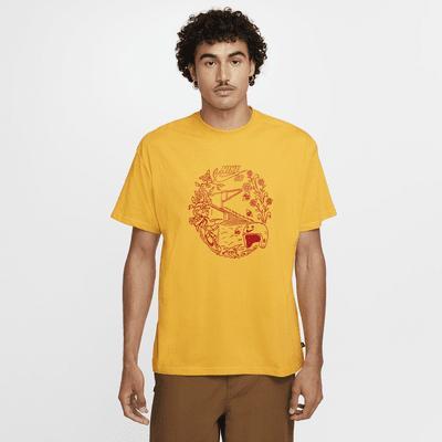 Nike SB T-Shirt Product Image